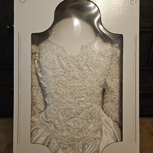Wedding Dress For Sale
